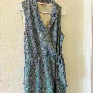 Forever 21 contemporary dress